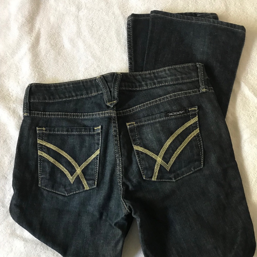 William Rast Jeans - Picture 2 of 4